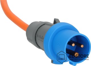No name CEE Adapter 16 A 230 V Brennenstuhl H07RN-F 3G2,5 1167650525