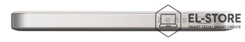 No name Indukcyjny Power Bank - Zens Pro 1 - Cienki - 5000 mAh