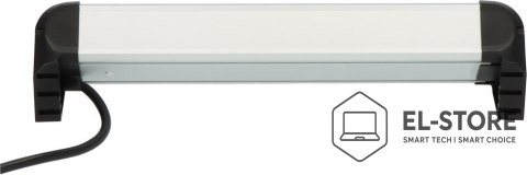 No name Listwa zasilająca Brennenstuhl Steckdosenleiste ALU-Office-Line 4gn. 1,8m USB