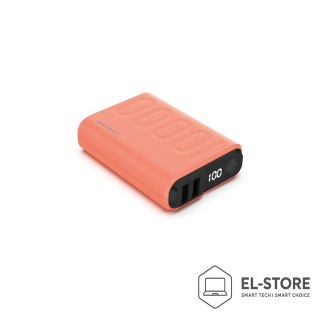 No name Ultron PB-10000 10000 mAh Pomarańczowy