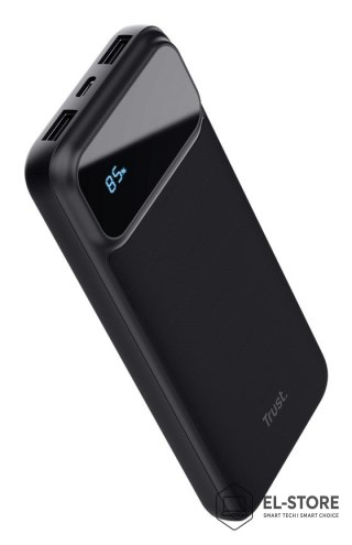 Trust Powerbank PD TRUST Avala 10000mAh