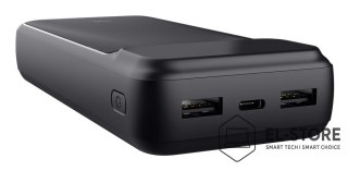Trust Powerbank PD TRUST Avala 20000mAh