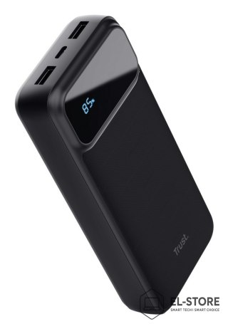 Trust Powerbank PD TRUST Avala 20000mAh