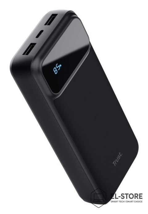 Trust Powerbank PD TRUST Avala 20000mAh