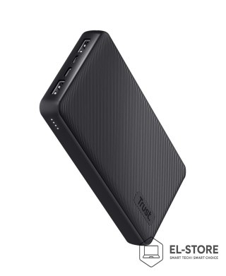 Trust Powerbank TRUST Primo 20000mAh ECO Black