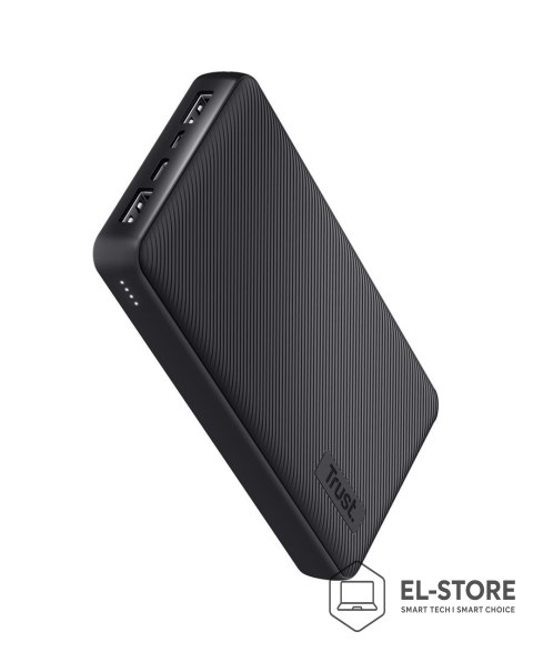 Trust Powerbank TRUST Primo 20000mAh ECO Black