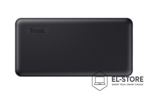 Trust Powerbank TRUST Primo 20000mAh ECO Black