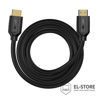 UNITEK UNITEK KABEL HDMI 2.0 4K 60HZ 5M C11079BK-5M