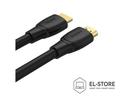 UNITEK UNITEK KABEL HDMI 2.0, 4K 60HZ, C11068BK, 7M
