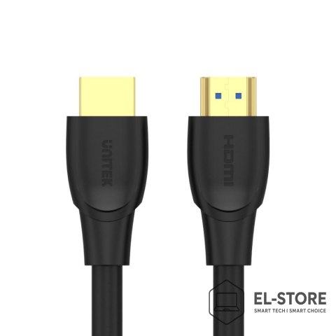 UNITEK UNITEK KABEL HDMI 2.0,4K,HIGH SPEED,10M, C11043BK