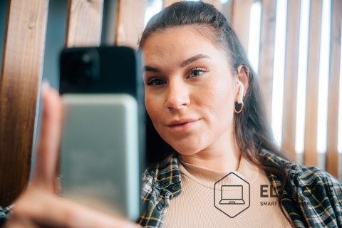Verbatim Verbatim Charge 'n' Go Litowo-polimerowy (LiPo) 10000 mAh Bezprzewodowe ładowanie Zielony