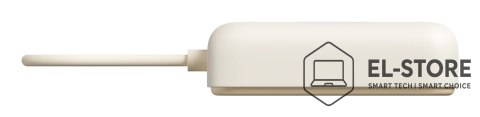 Xiaomi Xiaomi BHR08PBGL bank mocy Litowo-jonowa (Li-Ion) 5900 mAh Bezprzewodowe ładowanie Beżowy
