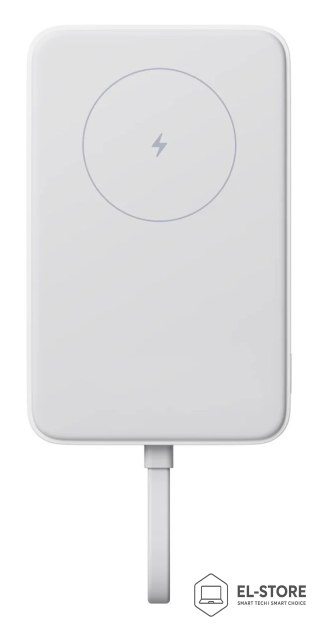 Xiaomi Xiaomi BHR9822GL bank mocy Litowo-jonowa (Li-Ion) 10000 mAh Bezprzewodowe ładowanie Biały