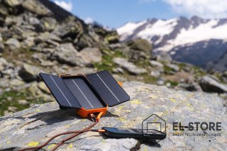 Xtorm Xtorm XR203 bank mocy 10000 mAh Czarny, Pomarańczowy