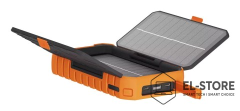 Xtorm Xtorm XR203 bank mocy 10000 mAh Czarny, Pomarańczowy