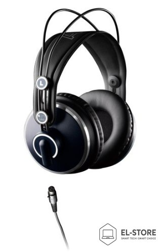 AKG AKG K271 MKII - Słuchawki nagłowne zamknięte