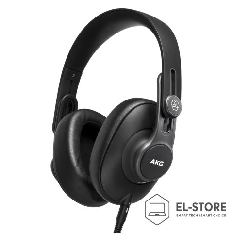 AKG AKG K361 - Słuchawki nagłowne zamknięte