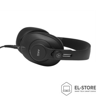 AKG AKG K361 - Słuchawki nagłowne zamknięte