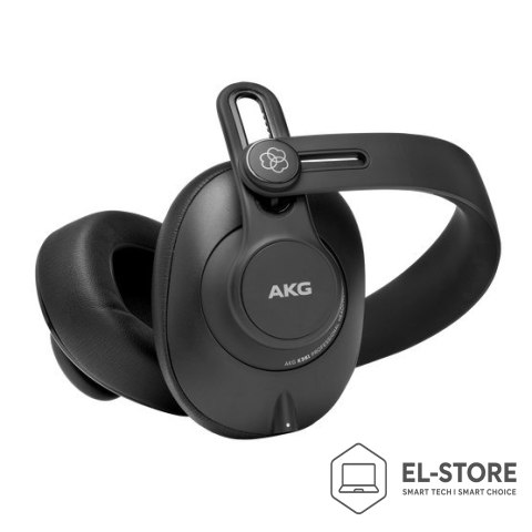 AKG AKG K361 - Słuchawki nagłowne zamknięte