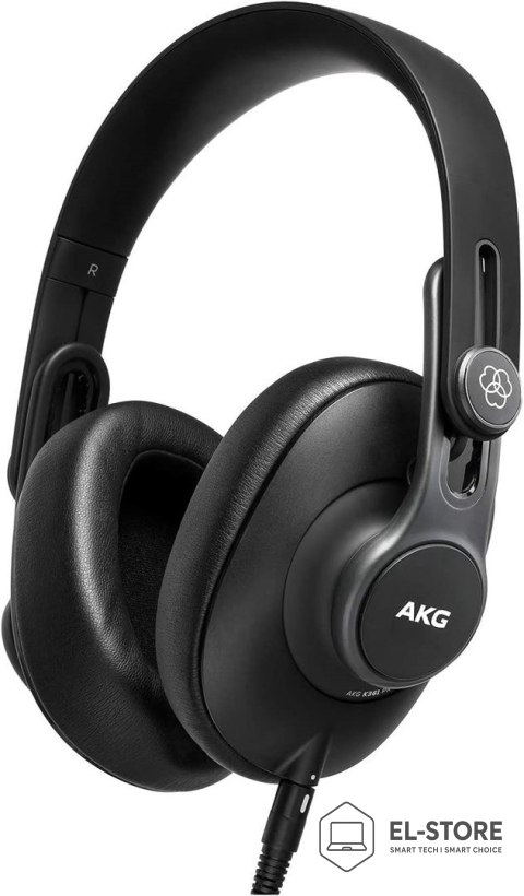AKG AKG K361 - Słuchawki nagłowne zamknięte