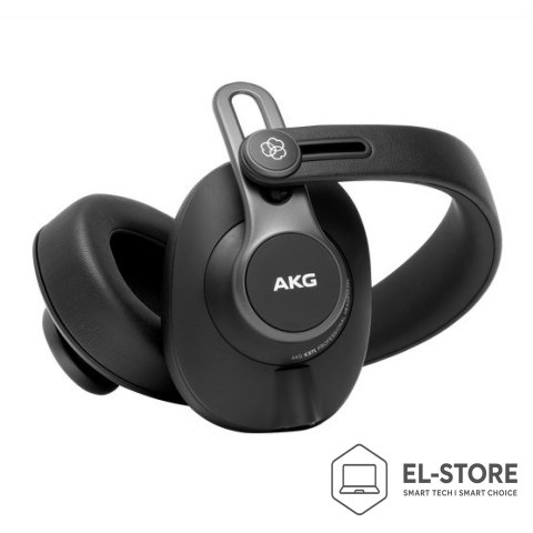 AKG AKG K371 - Słuchawki nagłowne zamknięte