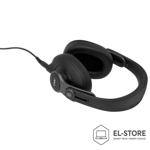 AKG AKG K371 - Słuchawki nagłowne zamknięte