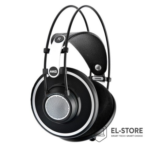 AKG AKG K702 - Słuchawki nagłowne otwarte