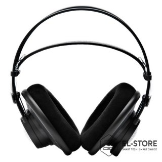 AKG AKG K702 - Słuchawki nagłowne otwarte