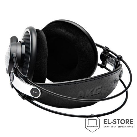 AKG AKG K702 - Słuchawki nagłowne otwarte