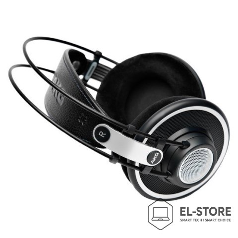 AKG AKG K702 - Słuchawki nagłowne otwarte