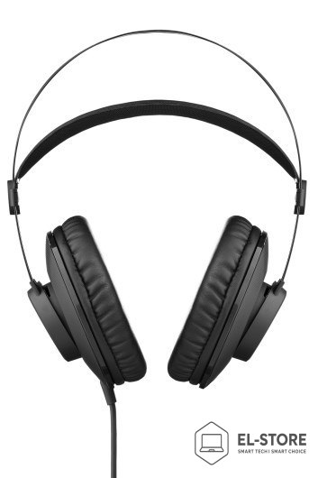 AKG AKG K72 - Słuchawki studyjne, nauszne, zamknięte