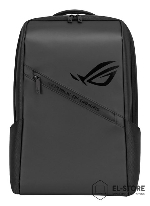 ASUS ASUS 90XB0920-BBP000 torba na laptop 40,6 cm (16") Plecak Czarny