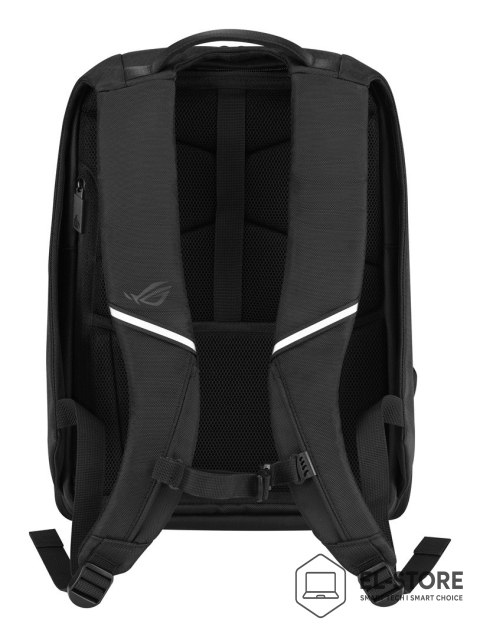 ASUS ASUS 90XB0920-BBP000 torba na laptop 40,6 cm (16") Plecak Czarny