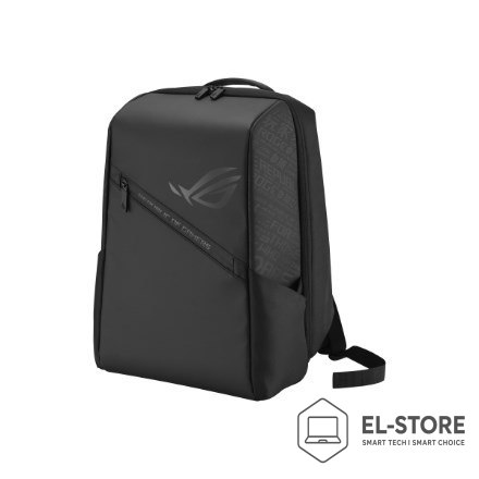 ASUS ASUS 90XB0920-BBP000 torba na laptop 40,6 cm (16") Plecak Czarny