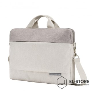 ASUS Torba do notebooka ASUS EOS 2 SHOULDER BAG 15,6" Grey