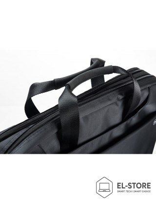 Addison Torba do laptopa Addison Hampton 14 303014 (14,1"; kolor czarny)