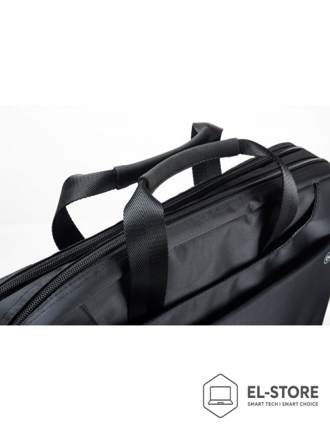 Addison Torba do laptopa Addison Hampton 14 303014 (14,1"; kolor czarny)
