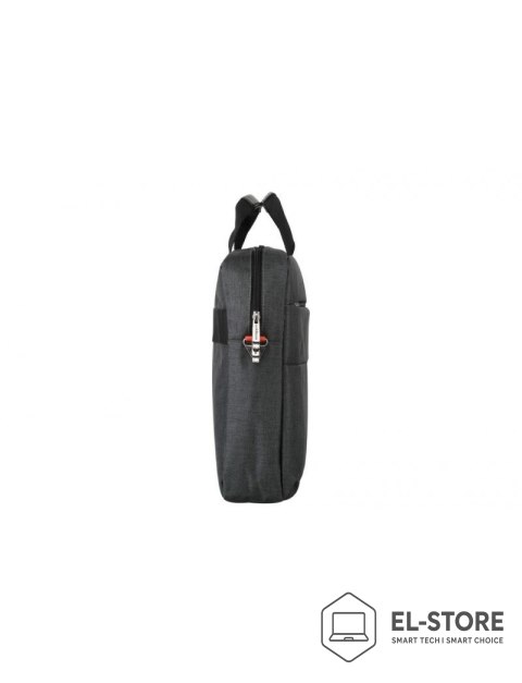 Addison Torba na laptopa Addison Middlebury 14 307014 (14,1"; kolor stalowy)