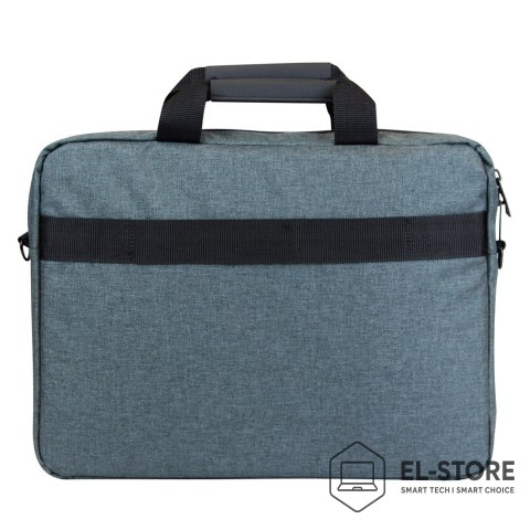 Addison Torba na laptopa Addison Middlebury 15 307015 (15,6"; kolor stalowy)