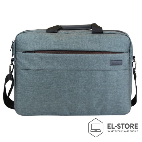 Addison Torba na laptopa Addison Middlebury 15 307015 (15,6"; kolor stalowy)