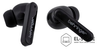 Behringer Behringer T-BUDS - Bezprzewodowe słuchawki douszne