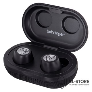 Behringer Behringer TRUE BUDS - Słuchawki douszne bezprzewodowe