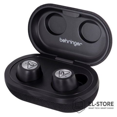 Behringer Behringer TRUE BUDS - Słuchawki douszne bezprzewodowe