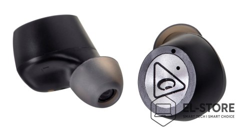 Behringer Behringer TRUE BUDS - Słuchawki douszne bezprzewodowe