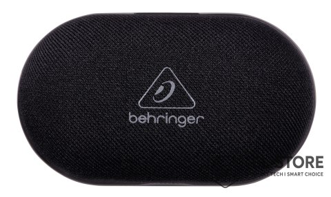 Behringer Behringer TRUE BUDS - Słuchawki douszne bezprzewodowe