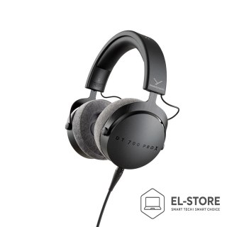 Beyerdynamic Beyerdynamic DT 700 PRO X - Słuchawki studyjne zamknięte