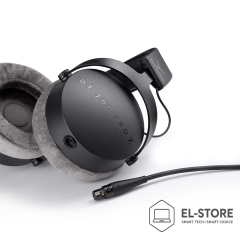 Beyerdynamic Beyerdynamic DT 700 PRO X - Słuchawki studyjne zamknięte