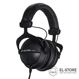 Beyerdynamic Beyerdynamic DT 770 PRO 32 OHM - Słuchawki studyjne zamknięte