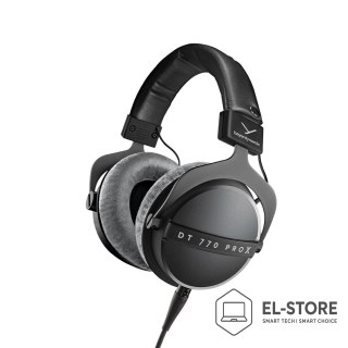 Beyerdynamic Beyerdynamic DT 770 PRO X 48 OHM - Słuchawki studyjne zamknięte
