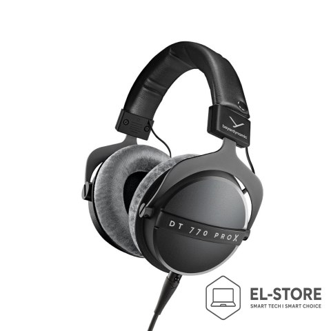 Beyerdynamic Beyerdynamic DT 770 PRO X 48 OHM - Słuchawki studyjne zamknięte